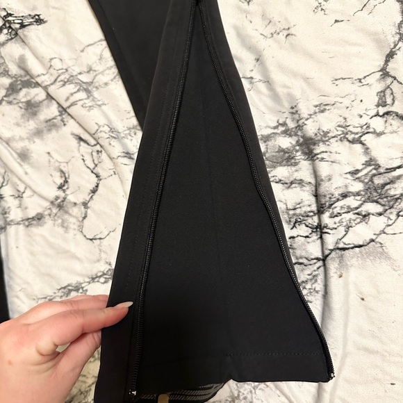 Snowboard pants women's - Picture 5 of 7